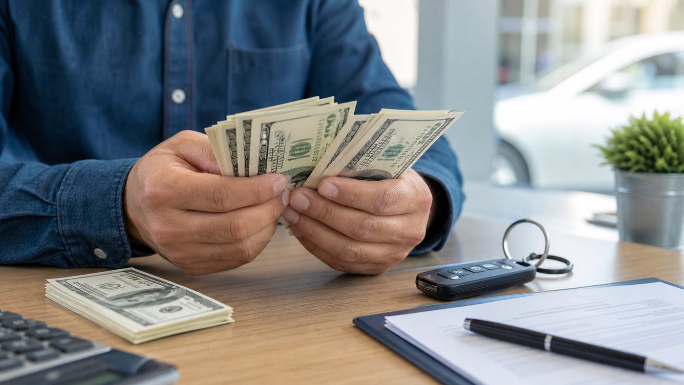 Why Many NYC Residents Choose Cash for Cars Instead of Private Sales